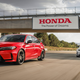 Image for article titled 2023 Honda Civic Type R Makes 315 HP and 310 Lb-Ft of Torque
